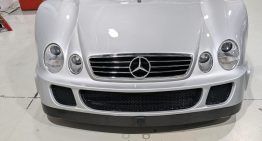 Incautan un descapotable de más de US$10 millones en una causa narco contra un ex deportista olímpico