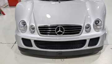 Incautan un descapotable de más de US$10 millones en una causa narco contra un ex deportista olímpico