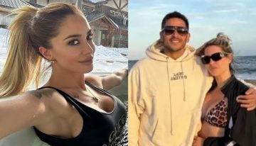 Salió a la luz la maldad que Martín Migueles le habría hecho a Wanda Nara y crece el escándalo