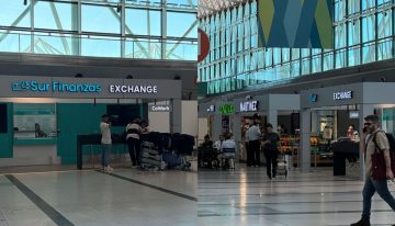 Causa Sur Finanzas: la Justicia ordenó la apertura de los celulares y el análisis de documentos