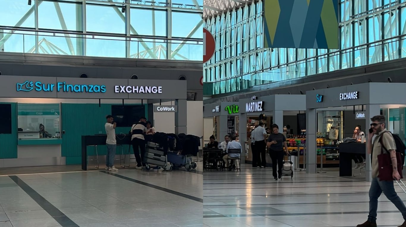 Hasta el momento, la causa avanzó con allanamientos en seis sedes de Sur Finanzas, clubes de fútbol, entre otros domicilios. (Foto: TN).