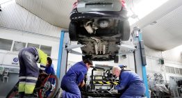 La FP sigue quitando estudiantes al Bachillerato: sus graduados se disparan mientras los de la rama académica retroceden