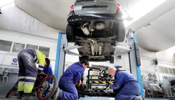 La FP sigue quitando estudiantes al Bachillerato: sus graduados se disparan mientras los de la rama académica retroceden