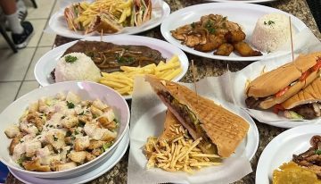 Adiós al “cafecito” barato en Miami: histórico local cubano cierra tras pagar US$132 por una caja de huevos