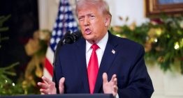 Estados Unidos confirmó un nuevo ataque contra una embarcación: “Participaba en operaciones de narcotráfico”