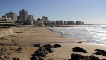 Punta del Este: cuánto cuesta alquilar una casa o un departamento durante este verano