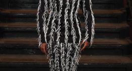 En una estación de subte abandonada. Todas las estrellas invitadas al último desfile de Chanel en Nueva York