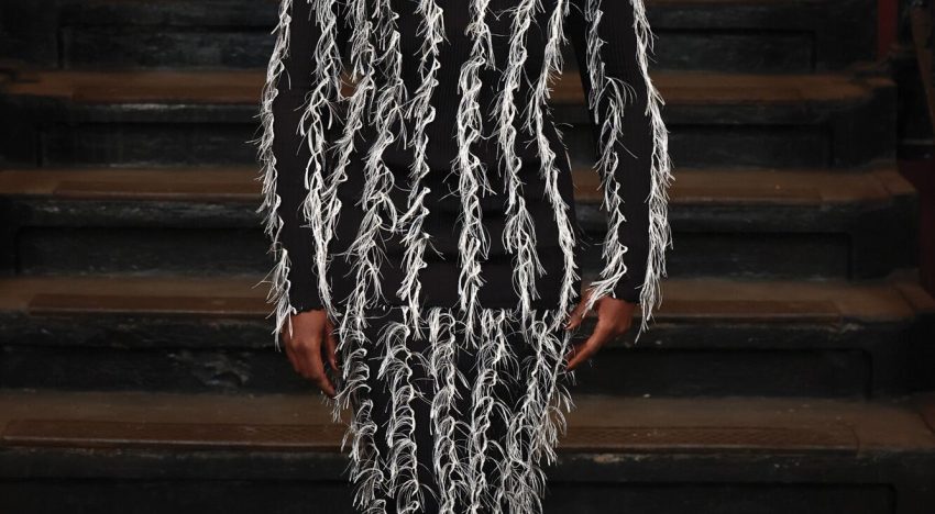 En una estación de subte abandonada. Todas las estrellas invitadas al último desfile de Chanel en Nueva York