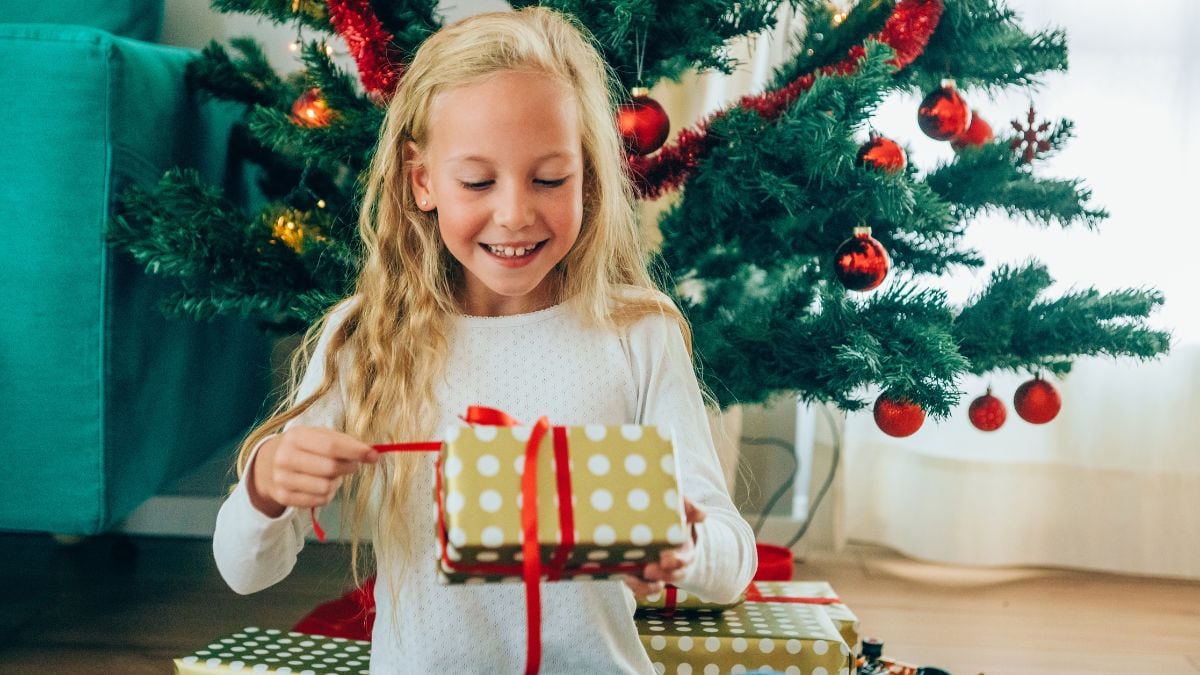Regalos adecuados para niños y niñas de 9 años.