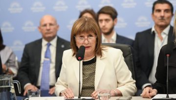 Javier Milei, en vivo: las últimas medidas del Gobierno