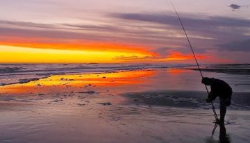Ni Mar del Plata ni Cariló: el balneario con playas de 800 metros y caminos de ripio, ideal para el verano