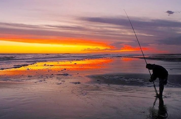 Ni Mar del Plata ni Cariló: el balneario con playas de 800 metros y caminos de ripio, ideal para el verano