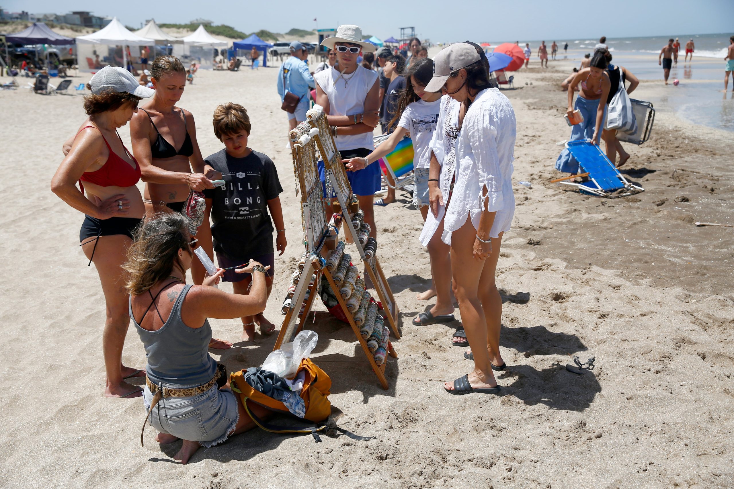 Los operadores advierten que se necesita una temporada intensa y también extensa, más allá de enero