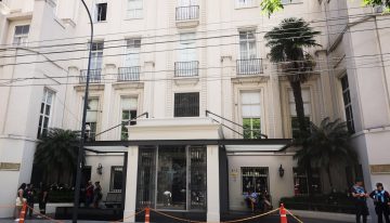 Qué se sabe de la salud de Cristina Kirchner hoy, jueves 25 de diciembre