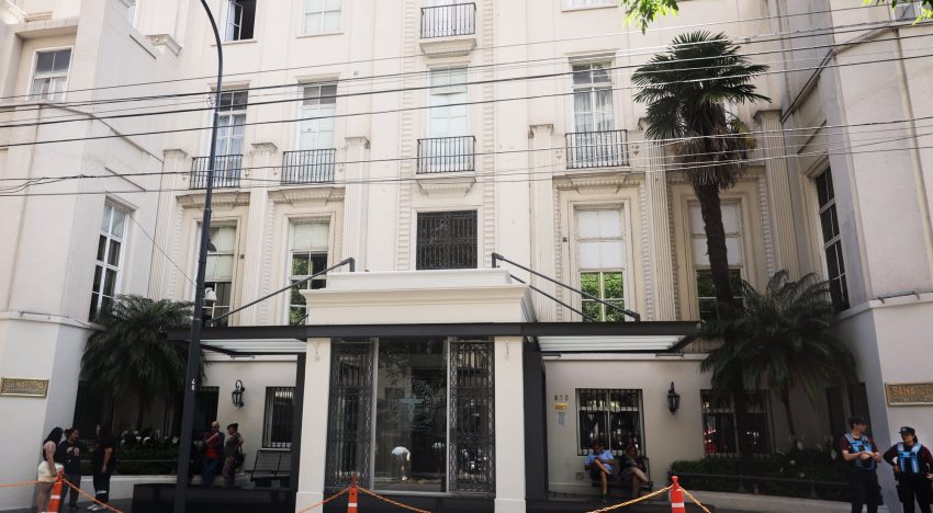 Qué se sabe de la salud de Cristina Kirchner hoy, jueves 25 de diciembre