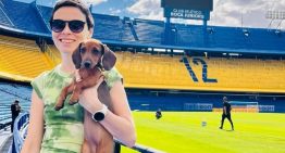 Al cambiar de mastólogo recibió el diagnóstico adecuado y su madre, en la quimioterapia, le dijo que era adoptada: “Se me vino el mundo abajo”