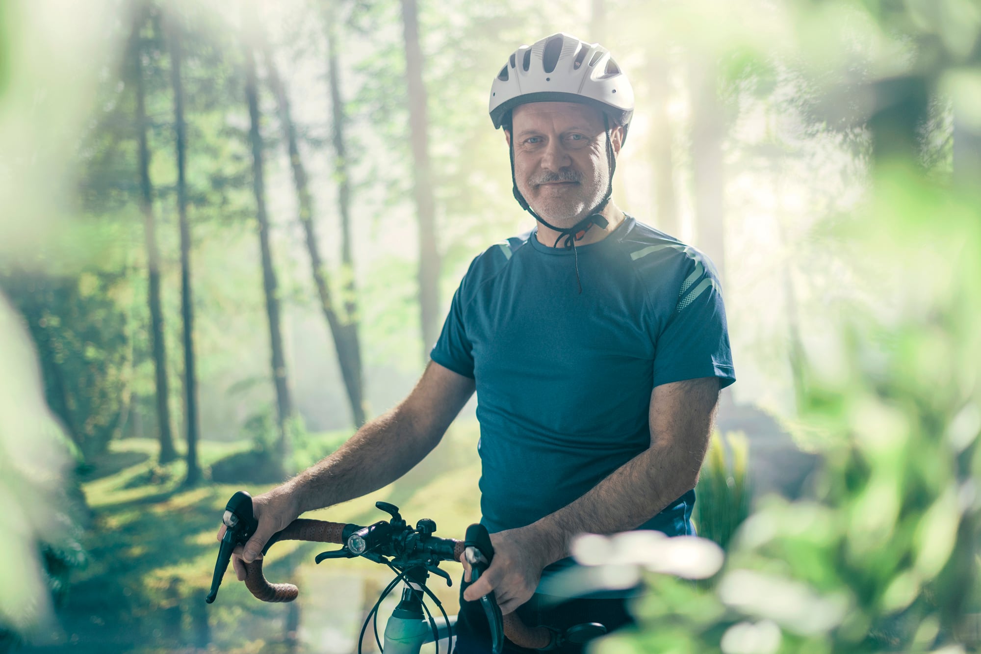 Como el ejercicio combate la ansiedad y la depresión