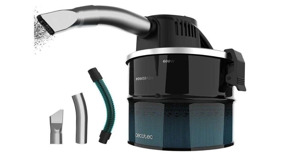 Conga Ash 1000 Home de Cecotec.