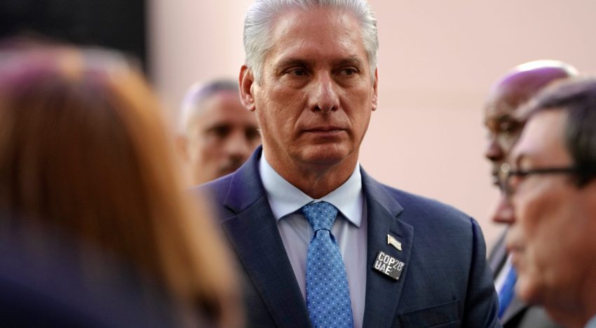 El gobierno de La Habana informó que 32 cubanos murieron por los ataques de EE.UU. en Venezuela