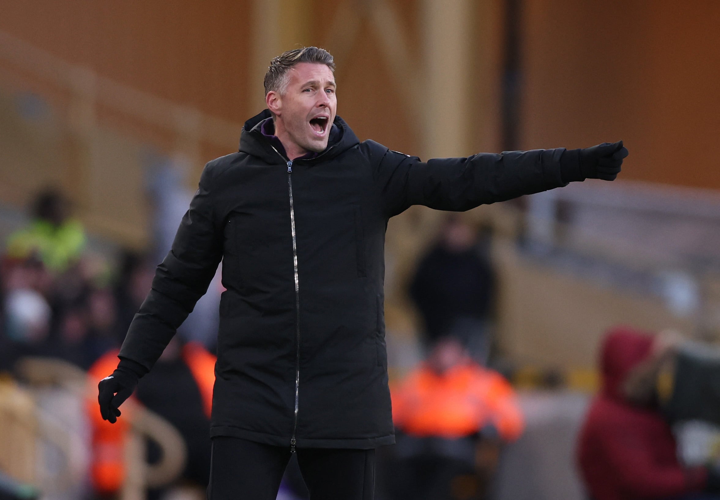 Wolves vs West Ham por la fecha 20 de la Premier League del 2026.