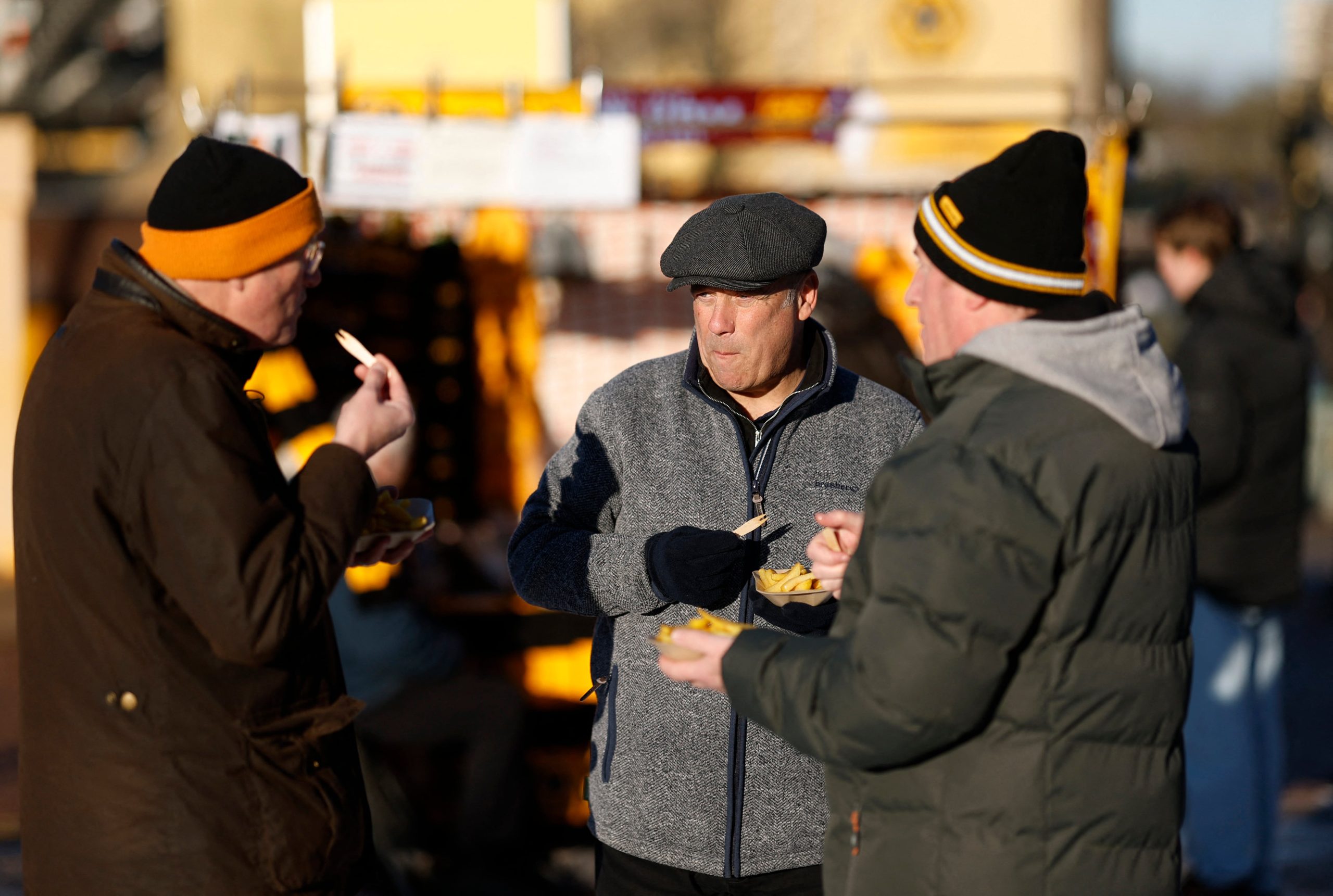 Wolves vs West Ham por la fecha 20 de la Premier League del 2026.