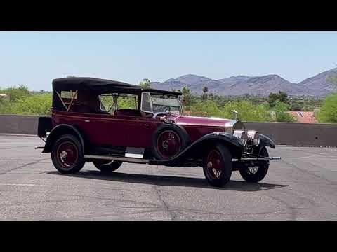 Era presidente y le regalaron un auto de lujo que marcó un antes y un después en la industria automotriz