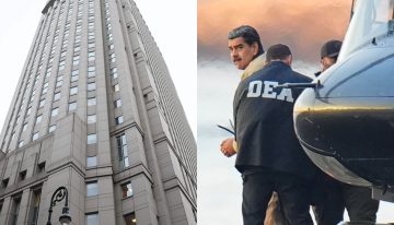 Noticias de Nueva York, en vivo: Maduro se declaró “no culpable” ante la Corte y lo que hay que saber hoy, 5 de enero de 2026