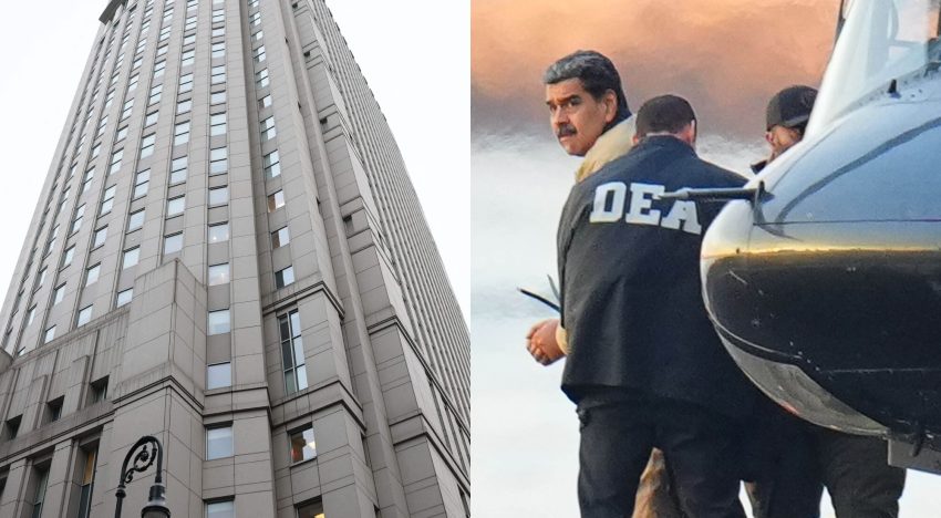 Noticias de Nueva York, en vivo: Maduro se declaró “no culpable” ante la Corte y lo que hay que saber hoy, 5 de enero de 2026