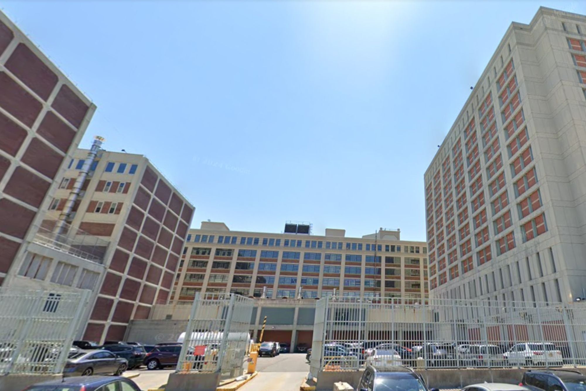 Maduro y Flores fueron llevados al Centro de Detención Metropolitano en Brooklyn