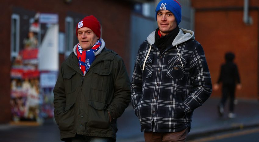 Crystal P. vs Fulham en vivo por la fecha 19 de la Premier League: hora, dónde ver y formaciones