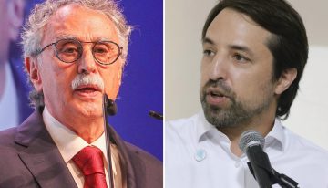 En medio de la tensión con Kicillof, el Gobierno evalúa un sistema de gestión privada para los hospitales Samic bonaerenses