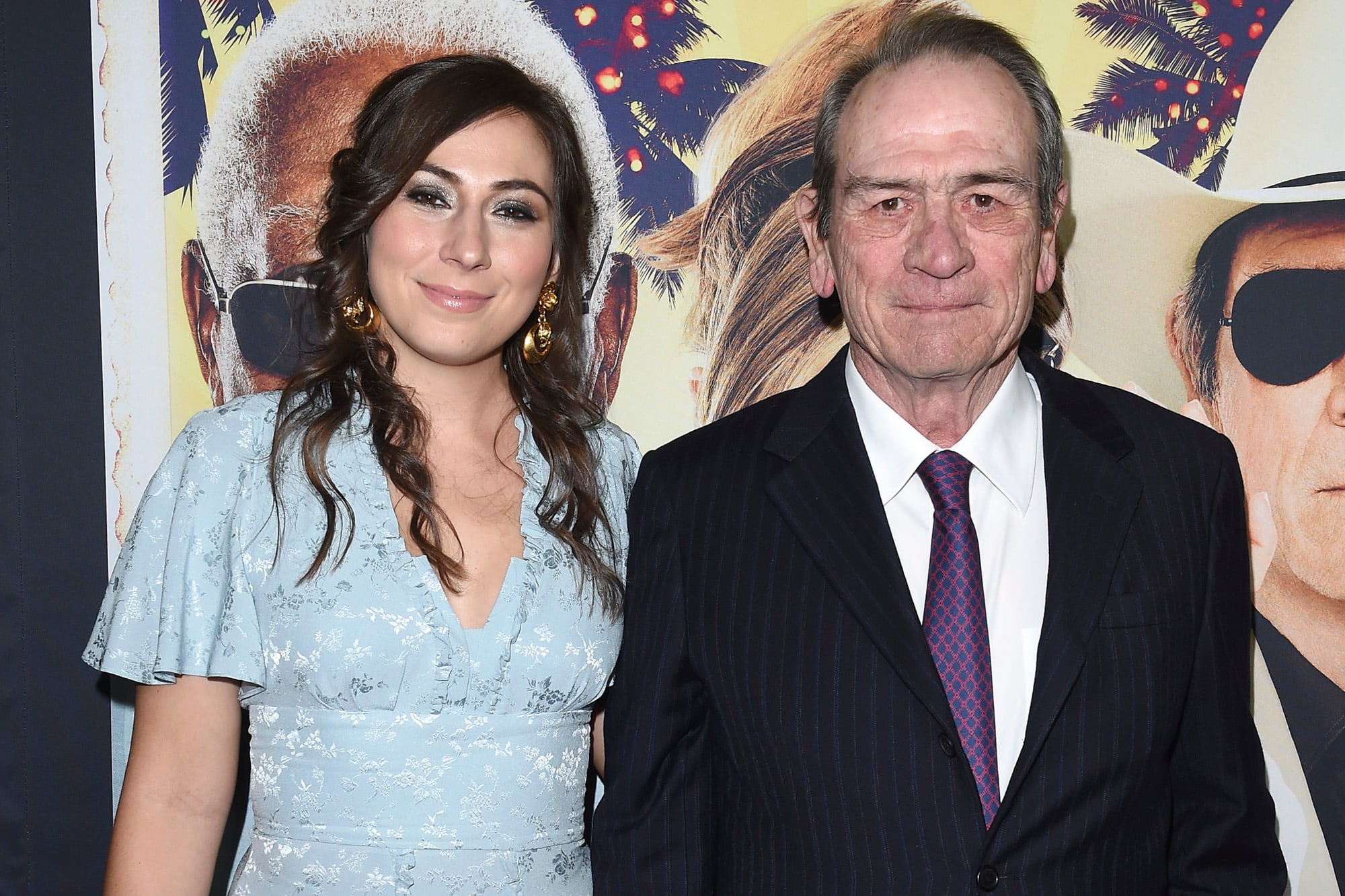 Victoria, la hija menor de Tommy Lee Jones y su exesposa Kimberlea Cloughley fue encontrada sin vida el 1 de enero de 2026 en un hotel de San Francisco 