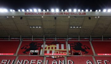 Sunderland vs Manchester City en vivo por la fecha 19 de la Premier League: hora, dónde ver y formaciones