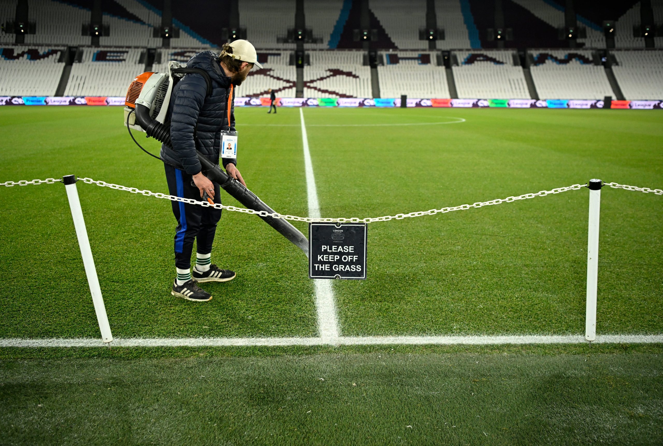 West Ham vs Nottingham por la fecha 21 de la Premier League del 2026.