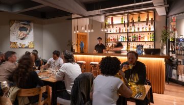 Bariloche: seis restaurantes consagrados y novedosos para comer muy bien entre lagos y montañas