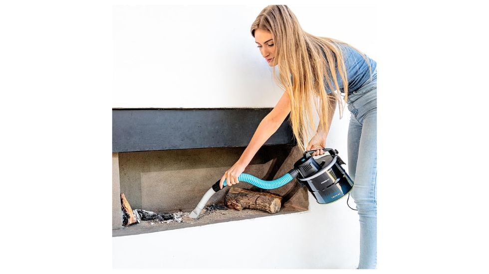 Tecnología Ultra Power de 600 W de potencia.