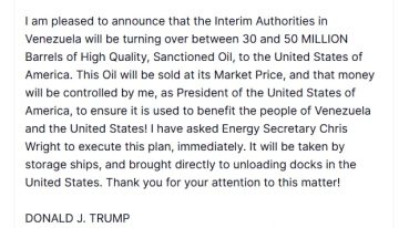 Venezuela hoy, en vivo: Nicolás Maduro en Estados Unidos y los últimos anuncios de Donald Trump, minuto a minuto