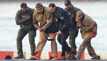 Últimas noticias de Venezuela tras la detención de Maduro, en directo | Delcy Rodríguez se dispone a jurar como presidenta ante la Asamblea Nacional venezolana