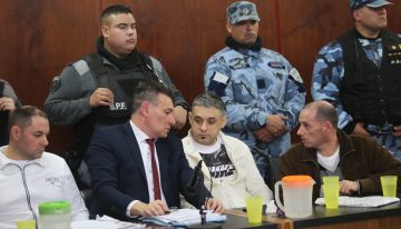 “Fue un verso”: el peón que alertó sobre los prófugos del triple crimen de General Rodríguez nunca cobró la recompensa