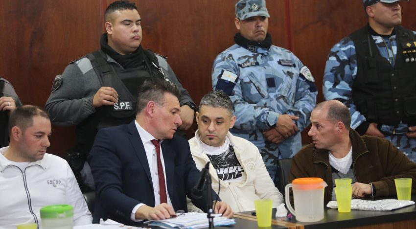 “Fue un verso”: el peón que alertó sobre los prófugos del triple crimen de General Rodríguez nunca cobró la recompensa