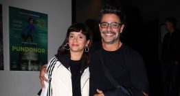 Griselda Siciliani detalló cómo descubrió que Luciano Castro le había sido infiel