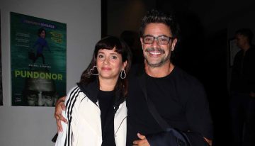 Griselda Siciliani detalló cómo descubrió que Luciano Castro le había sido infiel