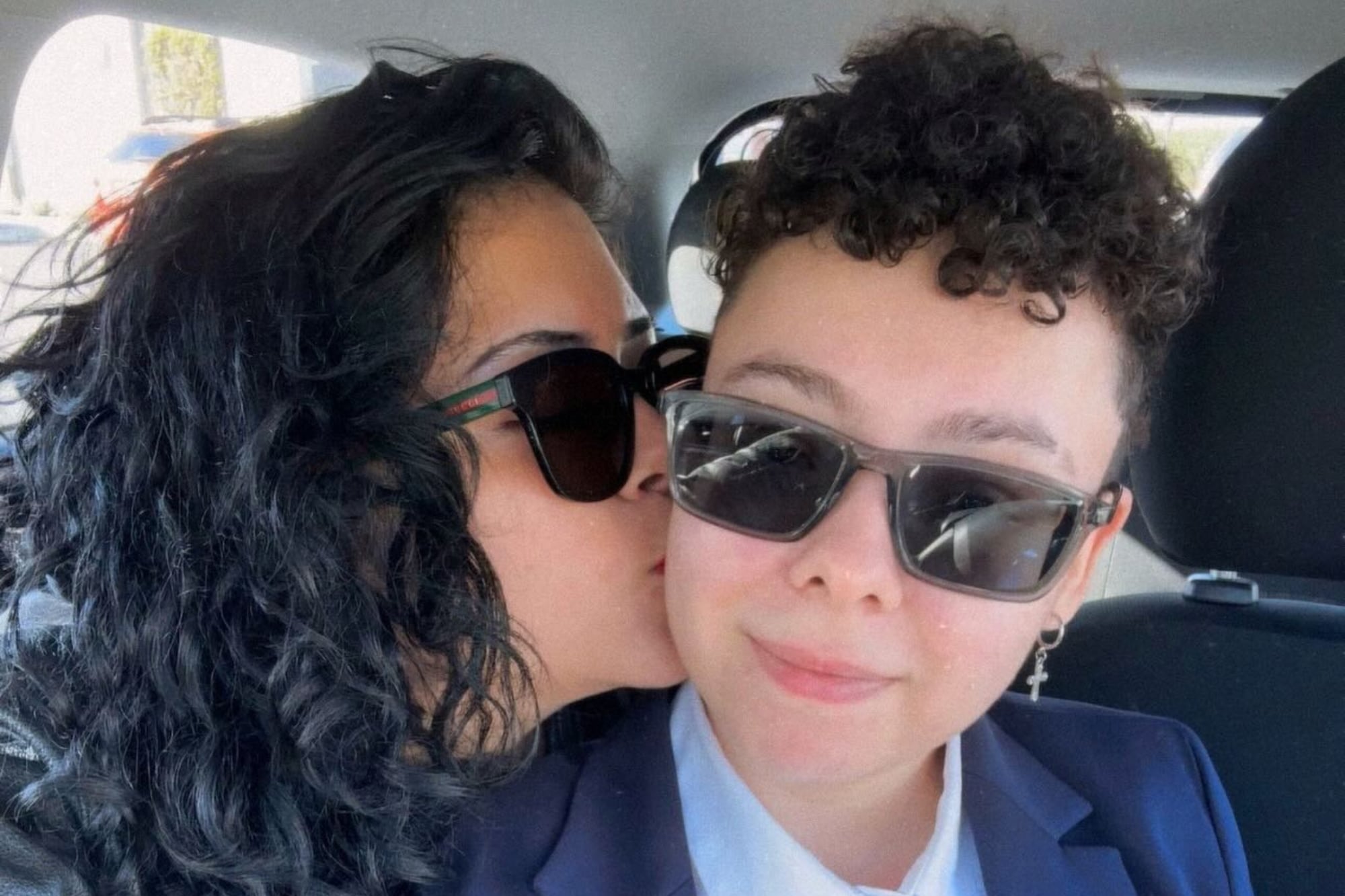 Los trámites por vínculo familiar avanzan por vías separadas y con alcances limitados