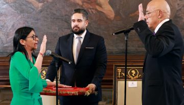 Un especialista en narcoterrorismo analizó en detalle por qué Maduro es un “criminal” y no se puede llamar a elecciones