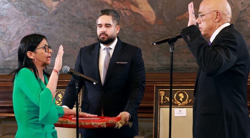 Un especialista en narcoterrorismo analizó en detalle por qué Maduro es un “criminal” y no se puede llamar a elecciones