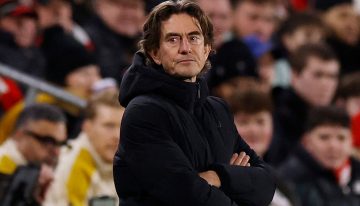 En vivo – Brentford vs. Tottenham: 0 – 0, por la fecha 19 de la Premier League