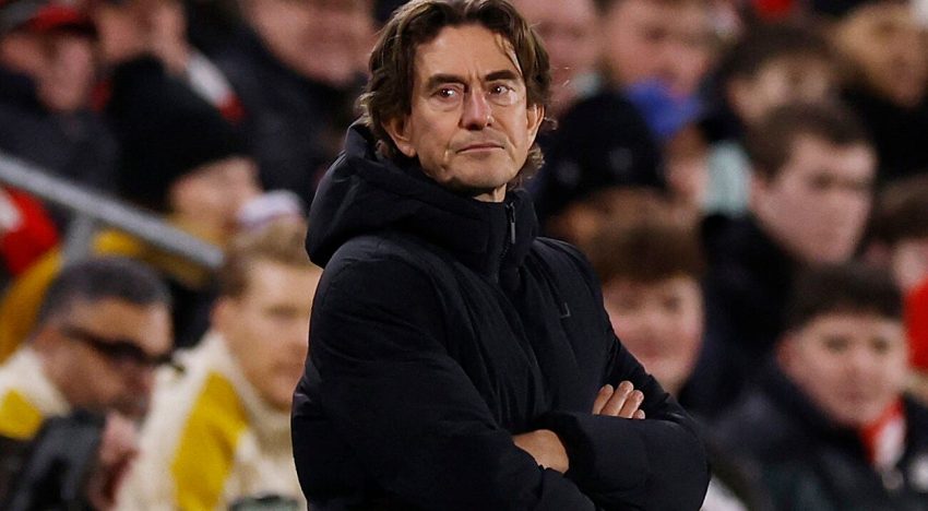 En vivo – Brentford vs. Tottenham: 0 – 0, por la fecha 19 de la Premier League