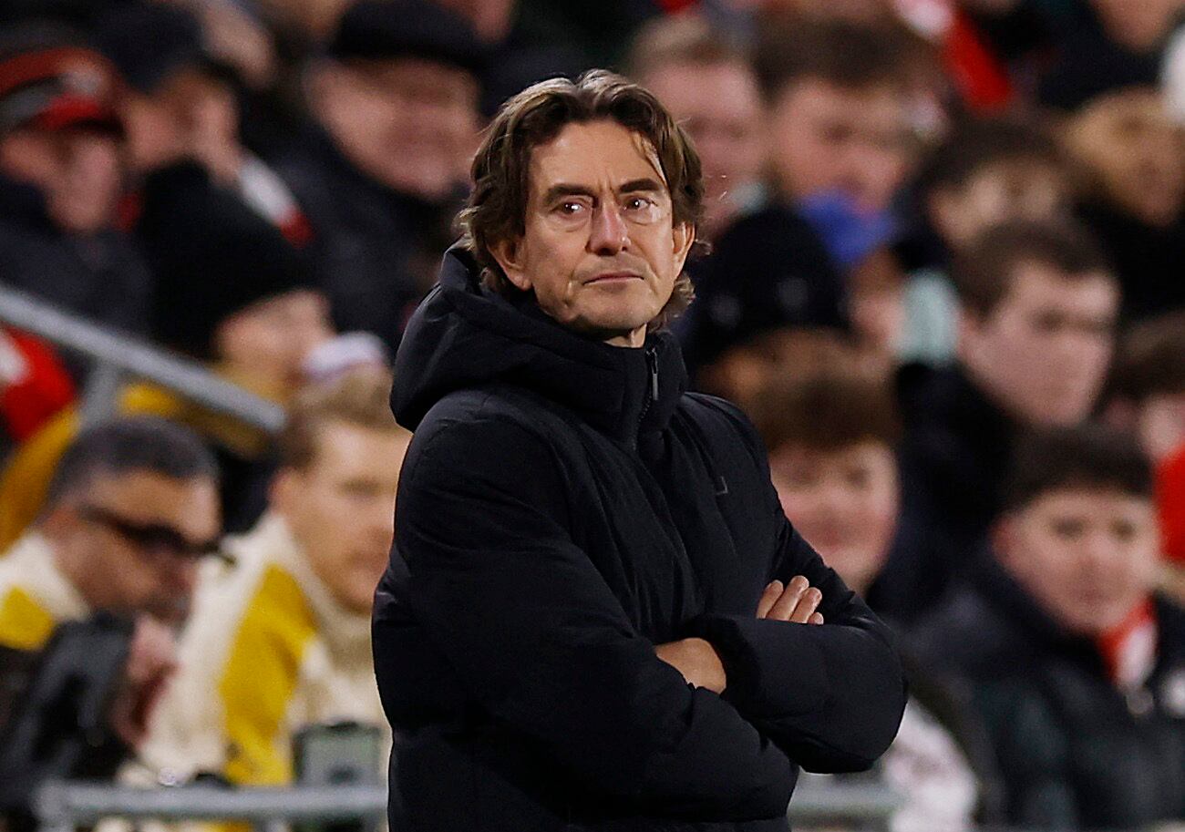 Brentford vs Tottenham por la fecha 19 de la Premier League del 2026.