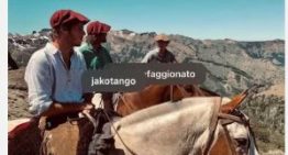 Filtran una foto del actual novio de Zaira Nara junto a Jakob Von Plessen, la expareja de la modelo