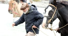 La Josefina, la estancia patagónica a la que sólo se accede en lancha o tras un trekking de seis horas